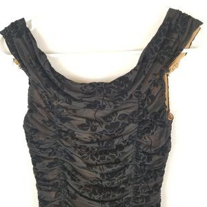 tabitha midi dress